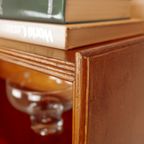 Vintage Highboard Dressoir Uit De Jaren 60 thumbnail 2