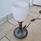 Schemerlamp Nachtlamp Tafellamp Bureaulamp Snotneus thumbnail 2