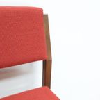 Pastoe Eetkamerstoelen Model Sa07 thumbnail 4
