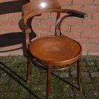Armstoel Thonet Model thumbnail 2