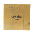 Vintage Buste Beethoven Biscuit Porselein Goebel Bochmann thumbnail 9