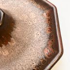 Keramieken Wandlamp Van <<<brand>>>, 1970's thumbnail 6