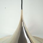 Large Fog And Morup Pendant Light In Messing thumbnail 6