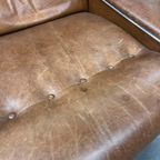 Vintage Seventies Eenzit / Fauteuil / Zetel thumbnail 6