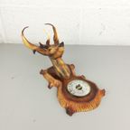 Vintage Barometer Hert thumbnail 6