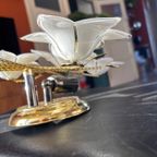 Murano Flower Lamp thumbnail 3