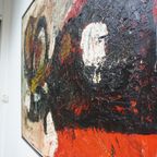 Painting By Ernst Vijlbrief thumbnail 4