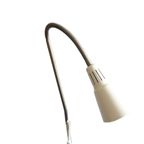 Vintage Ikea Kvart Staande Lamp, Jaren '90 thumbnail 5