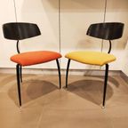 Tripod Chair By Lande, 1980S thumbnail 10