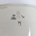 Vintage Schaal Royal Copenhagen 174 2883 thumbnail 4