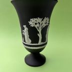 Wedgwood Jasperware Vaas thumbnail 4