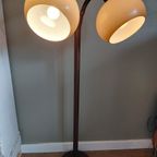 Retro Vintage Lamp Herda Style thumbnail 5
