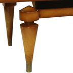 Vintage Vitrine Kast Scandinavische Stijl Jaren 50 Rockabilly thumbnail 14