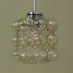 Vintage Design Hanglamp Helena Tynell - Bubble, Jaren '70 | 00796 thumbnail 2