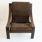 Vintage Coja Denmark Fauteuil thumbnail 4