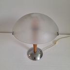 Iconic Vintage Ikea Table Lamp From The 1980s thumbnail 6