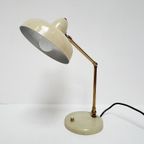 Bureaulamp Palma – Italië 1960’S thumbnail 4