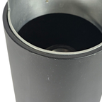 Axis 71 Tube - Design Christophe Gevers - Tafellamp - Metaal - Aluminium thumbnail 2