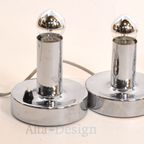 Xa14 – Space Age Tafellamp thumbnail 5