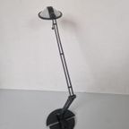 Vintage Jaren 80 Ikea Memphis Milano Stijl Bureaulamp thumbnail 10