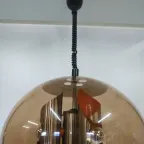 Vintage Jaren 70 Space Age Designlamp thumbnail 9