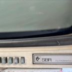 Vintage Tv Sbr Filtromatic : Niet Werkend thumbnail 4