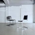 4X Vintage Tecta B11 Chairs, Ca80S thumbnail 6