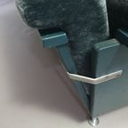 Vintage Dutch Design Sofa 1960S thumbnail 3