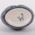 Italian Ceramic Vase From Alfa, 1980’s thumbnail 6