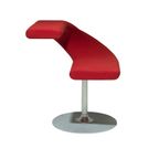 Refurbished Fredrik Mattson Innovation C Designstoel - Rood thumbnail 4