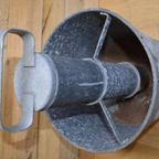 Zinken Kippenvoerton Trechter thumbnail 6