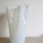 Zakdoekvaas Melkglas thumbnail 5
