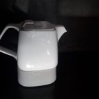 Thee + Suiker Pot - Design Servies Van Bredemeijer Decor Wing thumbnail 12