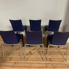 Set Van 6 Design Philip Starck Stoelen Louis 20 thumbnail 9