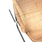 Model 514 Fauteuil Van Dirk Van Sliedregt Voor Gebroeders Jonkers, Jaren 60 thumbnail 3