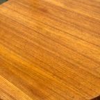 Louis Van Teefeelen For Webe Round Coffee Table thumbnail 9