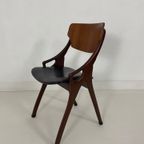 Arne Hovmand Olsen Dining Chairs thumbnail 3