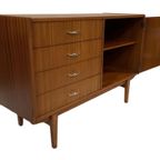 Vintage Dressoir Tv Badkamermeubel Jaren 60 70 Retro thumbnail 19