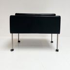Deejay Loungestoel Van Dirk Van Berkel Voor Lensvelt thumbnail 2