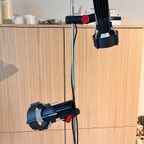 Vintage Vloerlamp Door Roger Tallon Voor Erco thumbnail 6