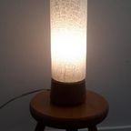 Vintage Deens Lampje Vintage Lamp Design thumbnail 3