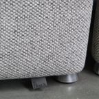 Set Van 2 Correcte En Uiterst Comfortabele Leolux Fidamigo Design Fauteuils thumbnail 14