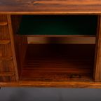 Deens Design Dressoir In Braziliaans Rosewood, 1960S thumbnail 27