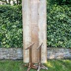 Schragentafel Table De Vendange Eettafel Frans thumbnail 5
