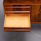 Deens Design Dressoir In Braziliaans Rosewood, 1960S thumbnail 12