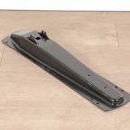 Ahrend Essa Bladdrager, Zwart, Klein Model thumbnail 2
