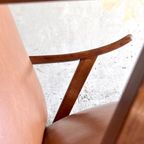 Vintage Modern Armchair thumbnail 4