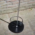 Vintage Vloerlamp Met Drie Spots thumbnail 5