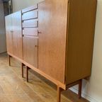 Abstrakta Highboard Van De Mey Voor Van Den Berghe – Pauvers thumbnail 5