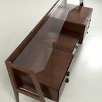 Italiaans Vintage Sideboard/Kaptafel 69413 thumbnail 14